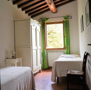 Gallery image of Agriturismo Ai Lecci in Ramazzano