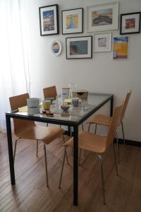 Afbeelding uit fotogalerij van Casa Marinin in Sestri Levante