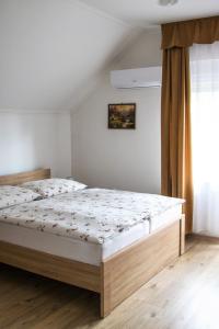 Imagen de la galería de Matild Apartmanház, en Siófok