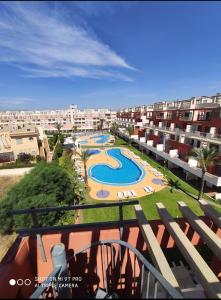 Gallery image of Apartamento Belmonte 7 in Vera