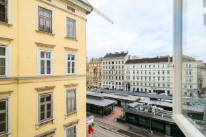 Zdjęcie z galerii obiektu Vienna Residence, Naschmarkt - Museumsquartier w Wiedniu