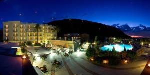 Φωτογραφία από το άλμπουμ του Grand Hotel La Pace - All Inclusive σε Sant'Agnello