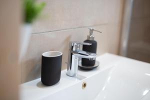 Fotografie z fotogalerie ubytování Dodo Apartments v destinaci Vantačići