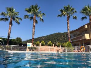 Casa Rural las Rosas de Benaojan, Benaoján – Updated 2022 Prices