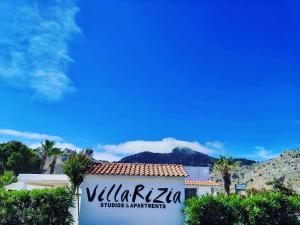 Nespecifikovaný výhled na hory nebo výhled na hory při pohledu z bed and breakfast