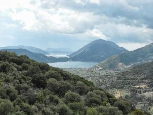 Φυσικό τοπίο κοντά σε αυτό το διαμέρισμα