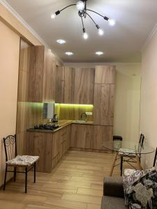 Gallery image of Melikishvili str. apartment in Tbilisi City