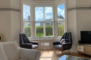 Gallery image of Spacious with spectacular views and private garden in Buxton