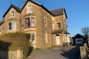 Gallery image of Spacious with spectacular views and private garden in Buxton