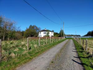 Gallery image of Buckieburn - self-catering - rural in Stirling