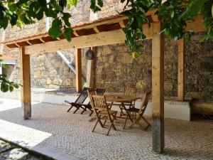 Fotografie z fotogalerie ubytování AQ 188 Guest House v destinaci Coimbra