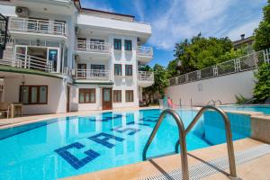 Imagen de la galería de Castello Hotel & Aparts, en Kemer