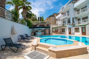 Imagen de la galería de Castello Hotel & Aparts, en Kemer