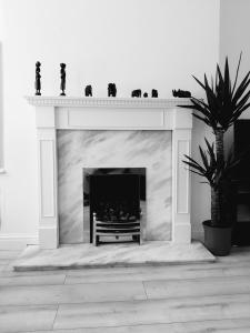 Gorgeous Stylish Cheri Victorian House In Manchester