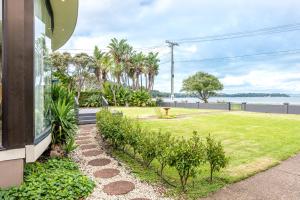 Φωτογραφία από το άλμπουμ του Alhambra - Stay Waiheke σε Oneroa