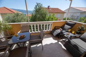 Príroda v okolí apartmánu