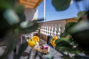 Fotografia z galérie ubytovania Apartments in Silo - Insel Krk 13482 v Šilo