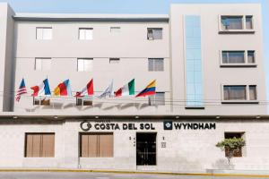 Foto sihtkohas Piura asuva majutusasutuse Wyndham Costa del Sol Piura galeriist