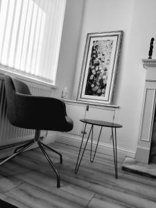 Gorgeous Stylish Cheri Victorian House In Manchester