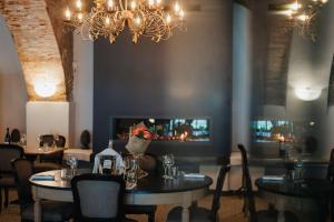 Gallery image of Hotel la Robeyere; BW Signature Collection in Embrun
