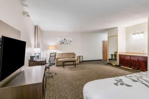 Gallery image of Sleep Inn in Clovis