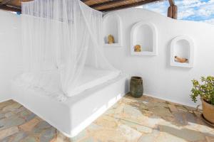 Kép Villa Delos Sunset View by Whitelist Mykonos szállásáról Míkonoszban a galériában