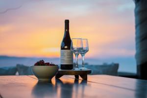 Kép Villa Delos Sunset View by Whitelist Mykonos szállásáról Míkonoszban a galériában
