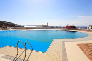 Kép Villa Delos Sunset View by Whitelist Mykonos szállásáról Míkonoszban a galériában