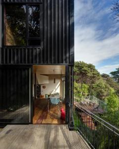 Galeriebild der Unterkunft Blackpool House - Stay Waiheke in Oneroa