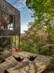 Galeriebild der Unterkunft Blackpool House - Stay Waiheke in Oneroa