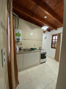 Η κουζίνα ή μικρή κουζίνα στο Like Home +17 φωτογραφίες
