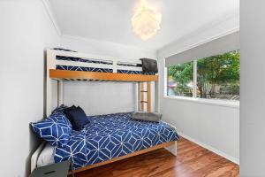 Foto de la galería de Flynns Beach Caravan Park en Port Macquarie