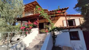 Gallery image of Panorama in Eretria