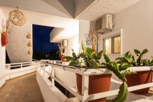 ファリラキにあるMargarita luxury apartment 2のギャラリーの写真 +2枚の写真