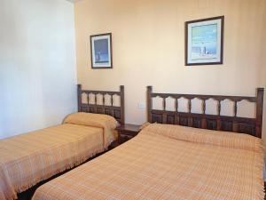 Apartamento Papa Luna Segunda Línea 3000 (España Peñíscola ...