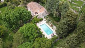 Gallery image of bastide saint georges in Fayence +28 photos