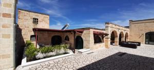 Gallery image of Masseria San Nicola B&B in Torre Santa Susanna