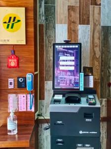 Foto sihtkohas Taipei asuva majutusasutuse V-one Hotel - Ningxia No. 2 Inn galeriist