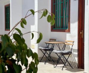 Foto Playa del Ingleses asuva majutusasutuse A91 Nice Flat galeriist