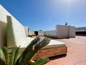 Foto Playa del Ingleses asuva majutusasutuse A91 Nice Flat galeriist