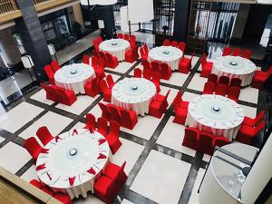 Ristorante o altro punto ristoro di Jinling Onejoy Hotel