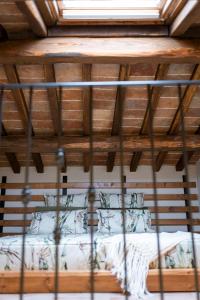 Fotografia z galérie ubytovania Acqua di Civita Beauty & Rooms in Mercatello v destinácii Bagnoregio