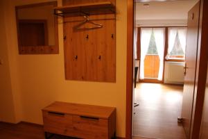Fotografie z fotogalerie ubytování Haus Waldheim v Sankt Leonhard im Pitztal