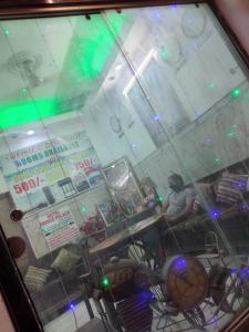 新德里王子宫殿酒店（绿色酒店）的相册照片