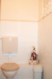 PamhagenにあるFerienwohnung Casa Floraのギャラリーの写真