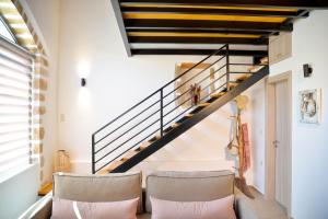 Fotografie z fotogalerie ubytování VAMA APARTMENT v destinaci Plataniás