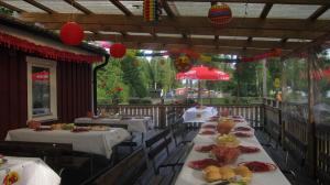 Gallery image of Sikhall Camping in Sörbo