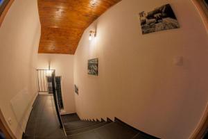 Fotografia z galérie ubytovania Chalet Zuberec v Zuberci