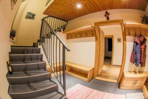 Fotografia z galérie ubytovania Chalet Zuberec v Zuberci