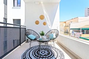 Genteel Home María Zambrano, Málaga – Updated 2022 Prices